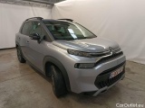  Citroen  C3 Citroën  Aircross 1.2 PureTech 110 S&S MAN6 Feel 5d #8