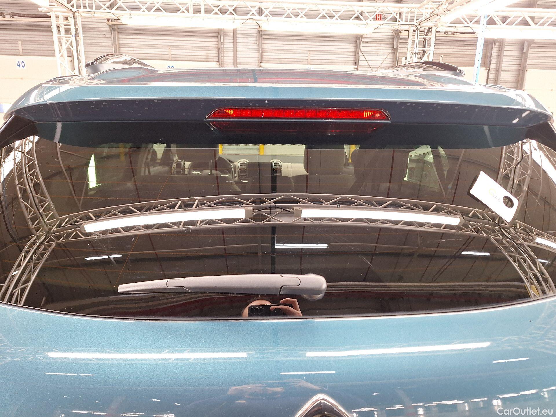  Citroen  C5 Aircross Citroën,  '18, Citroën  Hybrid 225 e-EAT8 Shine 5d #18