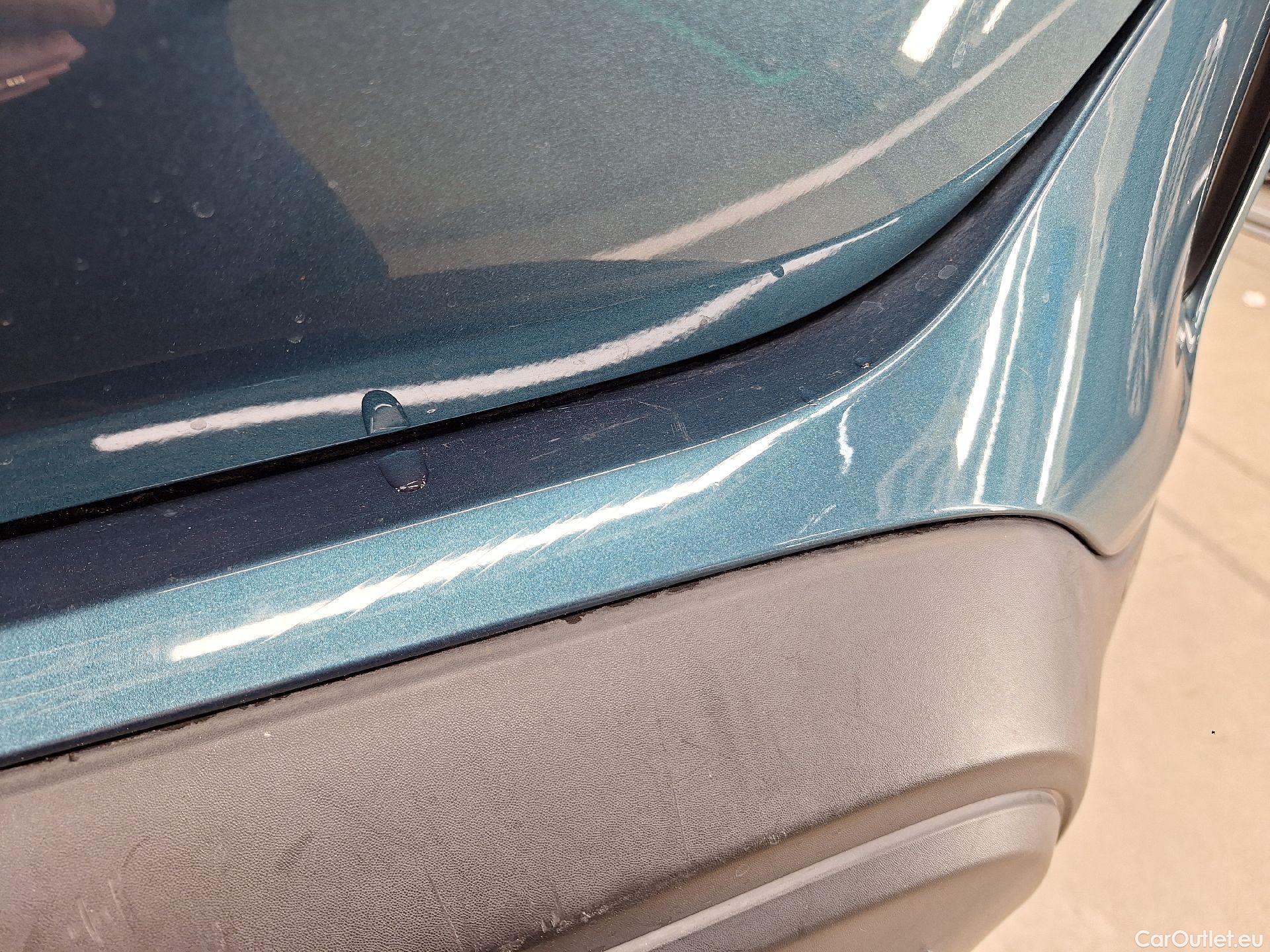  Citroen  C5 Aircross Citroën,  '18, Citroën  Hybrid 225 e-EAT8 Shine 5d #32