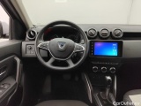  Dacia  Duster Dacia  TCe 150 EDC Prestige 5d #9