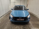  Hyundai  i20 Hyundai  1.0 T-GDi 48V 7-DCT 74kW Techno 5d #5
