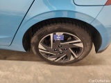  Hyundai  i20 Hyundai  1.0 T-GDi 48V 7-DCT 74kW Techno 5d #24