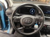  Hyundai  i20 Hyundai  1.0 T-GDi 48V 7-DCT 74kW Techno 5d #34