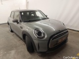  Mini  Cooper Mini 5 door One 5d #5
