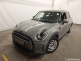 Mini  Cooper Mini 5 door One 5d #8