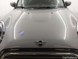  Mini  Cooper Mini 5 door One 5d #27