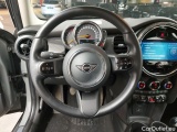  Mini  Cooper Mini 5 door One 5d #29