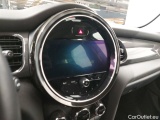  Mini  Cooper Mini 5 door One 5d #42
