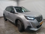  Peugeot  2008 PEUGEOT  - 2020 1.2 PureTech 130 Allure S&S (EU6.3) 5d #8