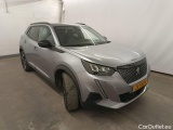  Peugeot  2008 PEUGEOT  - 2020 1.2 PureTech 130 Allure S&S (EU6.3) 5d #8
