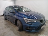  Renault  Megane Renault Mégane Grandtour E-TECH Plug-in Hybrid Edition One 5d #8