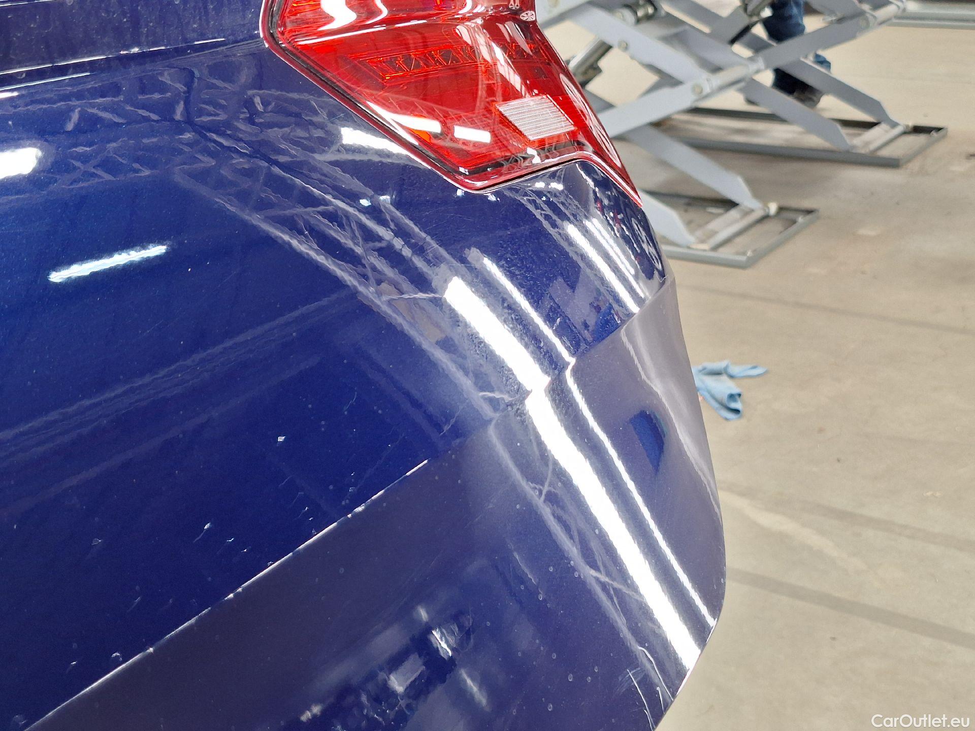  Volkswagen  T-ROC VW,  '17, Volkswagen  1.0 TSI United 5d #13