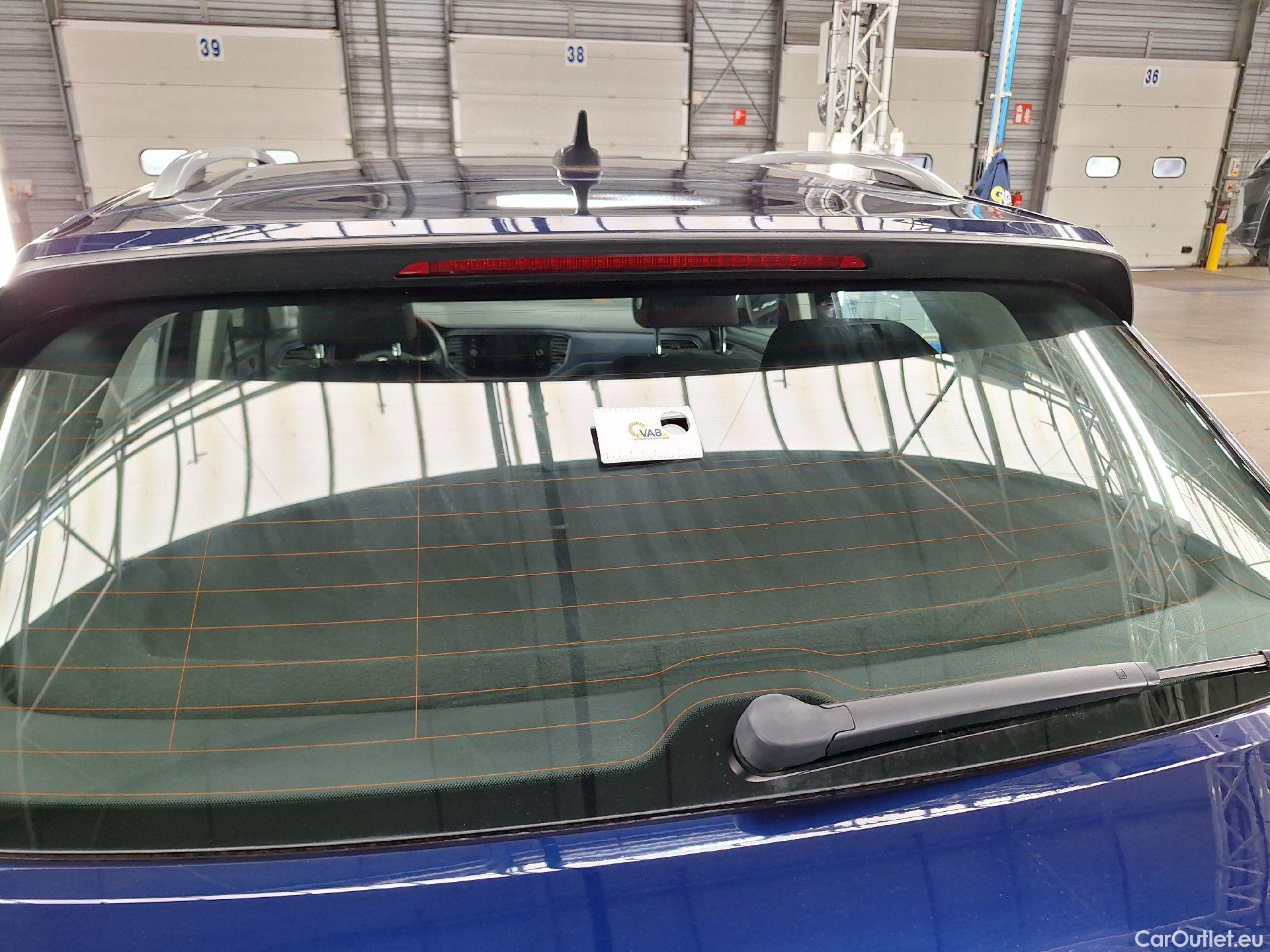  Volkswagen  T-ROC VW,  '17, Volkswagen  1.0 TSI United 5d #14