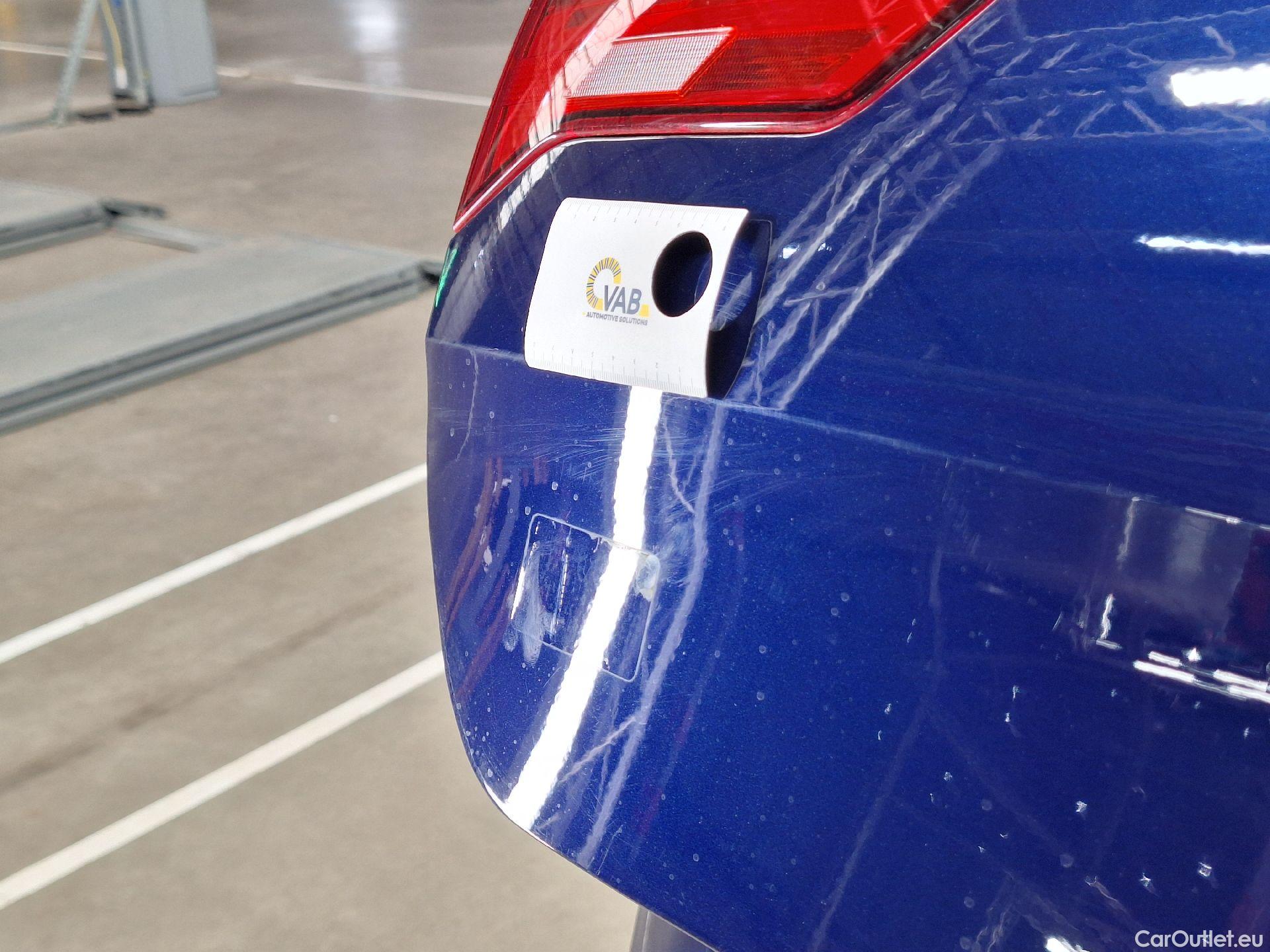  Volkswagen  T-ROC VW,  '17, Volkswagen  1.0 TSI United 5d #12
