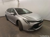  Toyota  Corolla Toyota  Touring Sports 1.8 Hybrid Premium e-CVT 5d #8