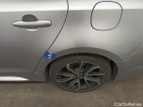  Toyota  Corolla Toyota  Touring Sports 1.8 Hybrid Premium e-CVT 5d #39