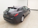  Toyota  Corolla Toyota,  TS '19, Toyota  Touring Sports 1.8 Hybrid Dynamic e #8