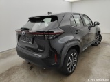 Toyota  Yaris Cross Toyota  1.5 VVT-ie Hybrid Dynamic Plus CVT 5d #2