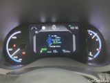  Toyota  Yaris Cross Toyota  1.5 VVT-ie Hybrid Dynamic Plus CVT 5d #6