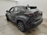  Toyota  Yaris Cross Toyota  1.5 VVT-ie Hybrid Dynamic Plus CVT 5d #7
