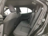  Toyota  Yaris Cross Toyota  1.5 VVT-ie Hybrid Dynamic Plus CVT 5d #10
