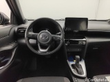  Toyota  Yaris Cross Toyota  1.5 VVT-ie Hybrid Dynamic Plus CVT 5d #9