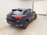  Volkswagen  T-ROC VW,  '17, Volkswagen  1.0 TSI United 5d #8