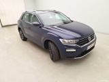  Volkswagen  T-ROC VW,  '17, Volkswagen  1.0 TSI United 5d #9