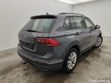 Volkswagen  Tiguan VOLKSWAGEN  - 2021 1.5 TSI 150 ACT Life OPF BMT DSG 5d #2