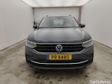  Volkswagen  Tiguan VOLKSWAGEN  - 2021 1.5 TSI 150 ACT Life OPF BMT DSG 5d #5