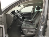  Volkswagen  Tiguan VOLKSWAGEN  - 2021 1.5 TSI 150 ACT Life OPF BMT DSG 5d #3