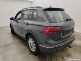  Volkswagen  Tiguan VOLKSWAGEN  - 2021 1.5 TSI 150 ACT Life OPF BMT DSG 5d #7