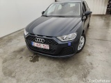  Audi  A1 Sportback Audi  1.0 25 TFSI 70kW 5d #25