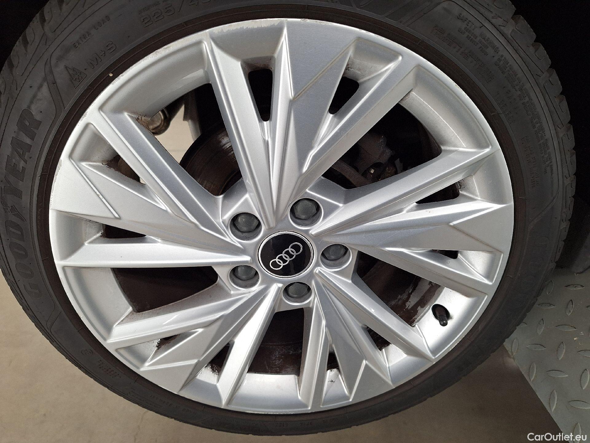 Audi  A3 Audi,  SB '20, Audi  Sportback 1.0 30 TFSi 81kW S line 5d #21