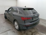 Audi  A3 Audi  Sportback 2.0 35 TDi 110kW S tronic Business Edit. 5d #7