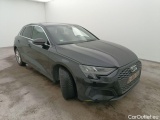  Audi  A3 Audi  Sportback 2.0 35 TDi 110kW S tronic Business Edit. 5d #8