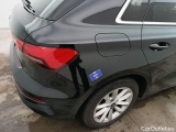  Audi  A3 Audi  Sportback 2.0 35 TDi 110kW S tronic Business Edit. 5d #42