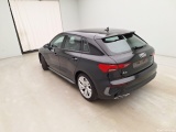  Audi  A3 Audi,  SB '20, Audi  Sportback 1.0 30 TFSi 81kW S line 5d #6