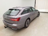  Audi  A6 Audi,  Avant '18, Audi  Avant Business Edition 35 TDI S tronic 5d #8