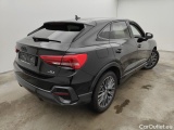  Audi  Q3 Audi  Sportback 35 TFSI S tronic 5d #2
