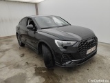  Audi  Q3 Audi  Sportback 35 TFSI S tronic 5d #8
