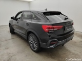  Audi  Q3 Audi  Sportback 35 TFSI S tronic 5d #7