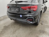  Audi  Q3 Audi  Sportback 35 TFSI S tronic 5d #29