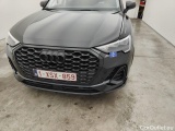  Audi  Q3 Audi  Sportback 35 TFSI S tronic 5d #46