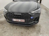  Audi  Q3 Audi  Sportback 35 TFSI S tronic 5d #54