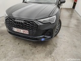  Audi  Q3 Audi  Sportback 35 TFSI S tronic 5d #76