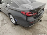  Bmw  Serie 5 BMW 5 Reeks Berline 530e 200kW xDrive 4d #27