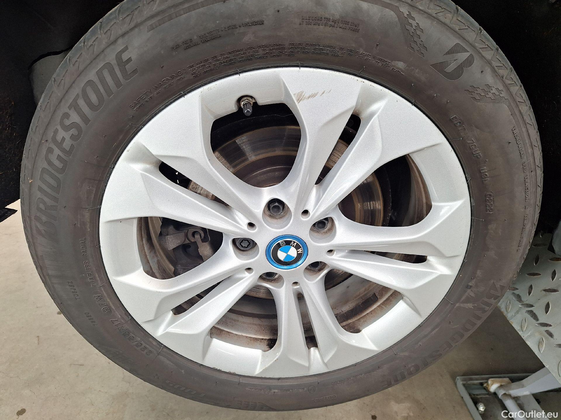  Bmw  X1 BMW,  FL'19 PHEV, BMW  xDrive25e (162 kW) 5d #29