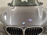  Bmw  X1 BMW  sDrive16d (85 kW) 5d #26