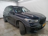  Bmw  X5 BMW  - 2018 3.0AS 286hp xDrive45e PHEV (EU6AP) 5d ///M-SportKit (total options: 23,732 Ex.Vat) #8